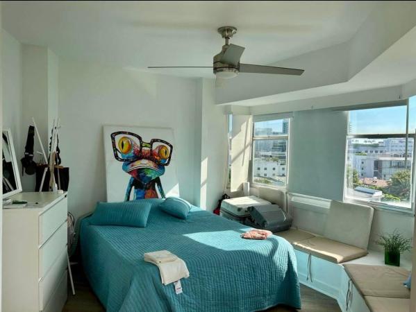 Octagon Towers, 1881 Washington Ave #8E, Miami Beach, Florida 33139, image 2