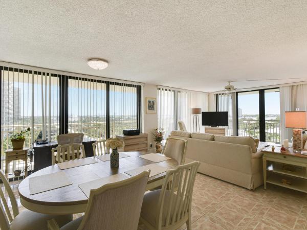 OceanTree, 3400 N Ocean Dr #908, Riviera Beach, Florida 33404, image 2