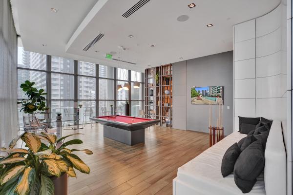 1100 Millecento Residences, 1100 S Miami Ave #3508, Miami, Florida 33130, image 2