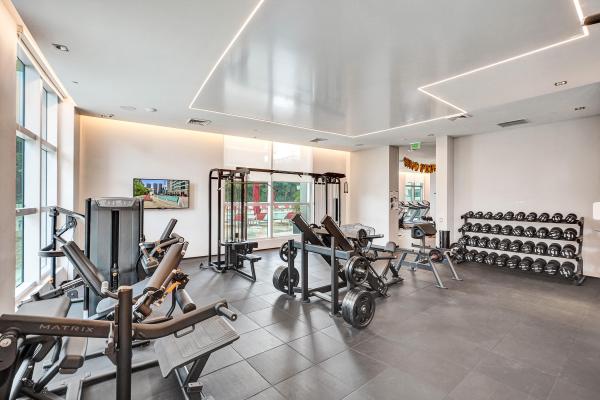 1100 Millecento Residences, 1100 S Miami Ave #3508, Miami, Florida 33130, image 1