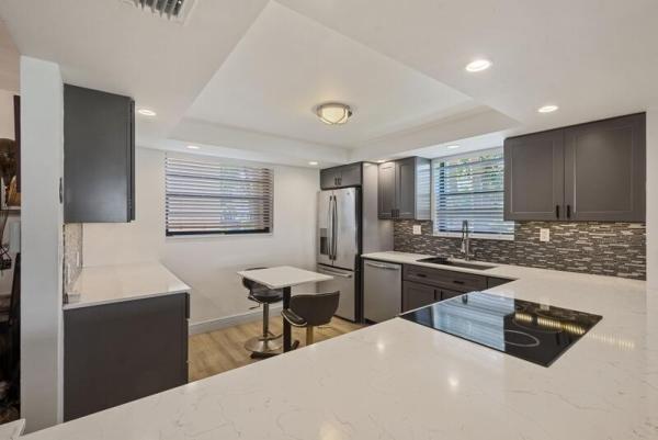 Lakes Of Carriage Hills, 4955 E Sabal Palm Blvd #107, Tamarac, Florida 33319, image 2