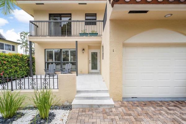 El Dorado, 1109 Bel Air Dr #1, Highland Beach, Florida 33487, image 3