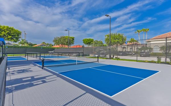 Ponte Vecchio, 7320 Lombardy St, Boynton Beach, Florida 33472, image 2