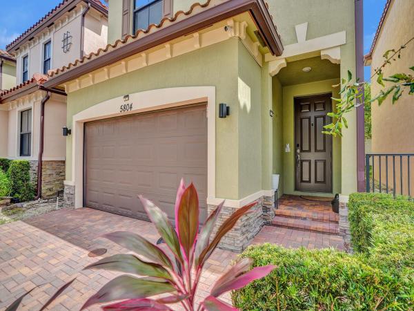 Central Parc, 5804 NW 46th Ln, Tamarac, Florida 33319, image 1
