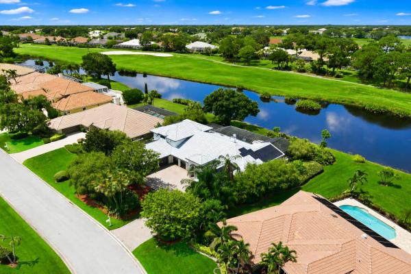 Country Club Estates Parc, 1157 SW Mirror Lake Cv, Port St. Lucie, Florida 34986, image 1