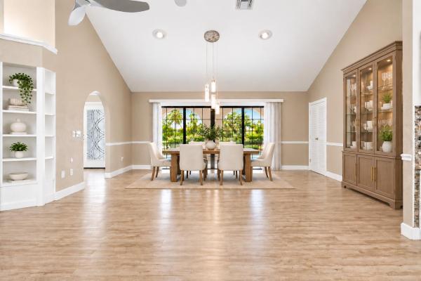 Country Club Estates Parc, 1157 SW Mirror Lake Cv, Port St. Lucie, Florida 34986, image 3