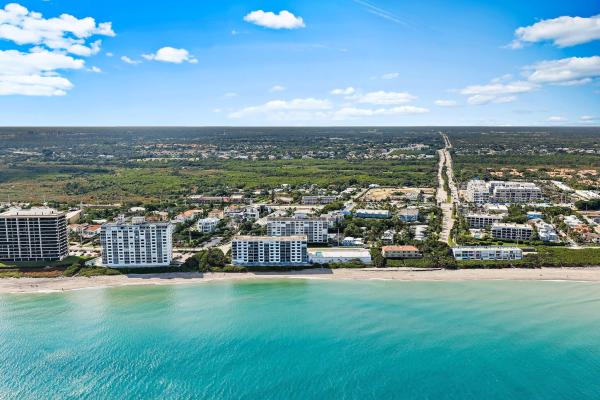 The Surf, 900 Ocean Dr #705, Juno Beach, Florida 33408, image 1