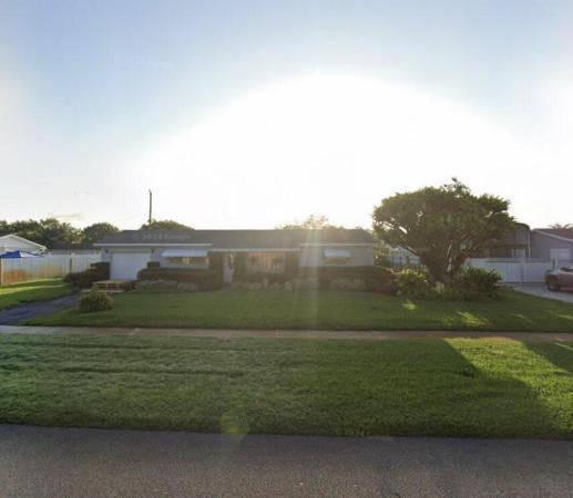 Forest Hill Park, 1656 Kudza Rd, West Palm Beach, Florida 33415, image 1