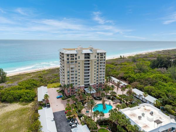 Grand Isle Of North Hutchinson Island, 3702 N Highway A1a #801, Fort Pierce, Florida 34949, image 2