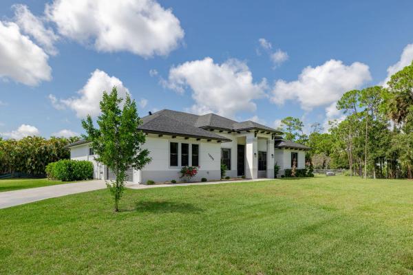 13530 55th Rd N, West Palm Beach, Florida 33411, image 2