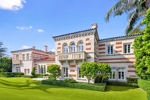Tropic Isle, 920 S Ocean Blvd, Palm Beach, Florida 33480, image 1