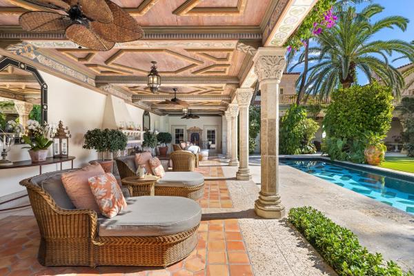 Tropic Isle, 920 S Ocean Blvd, Palm Beach, Florida 33480, image 2