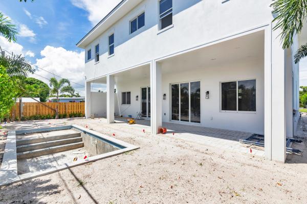 Homewood, 354 Laurie Rd, West Palm Beach, Florida 33405, image 3