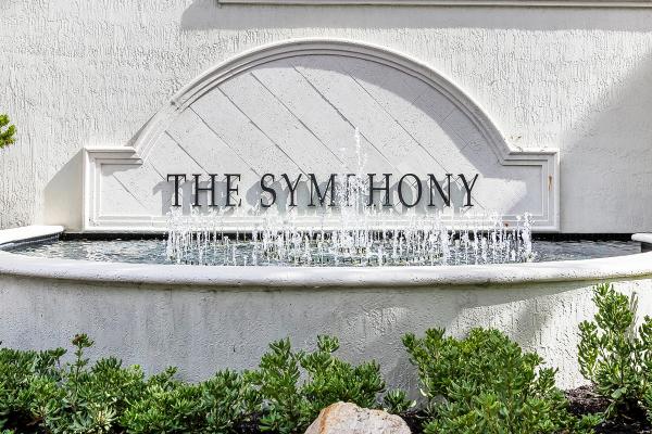The Symphony, 610 W Las Olas Blvd #1114N, Fort Lauderdale, Florida 33312, image 2