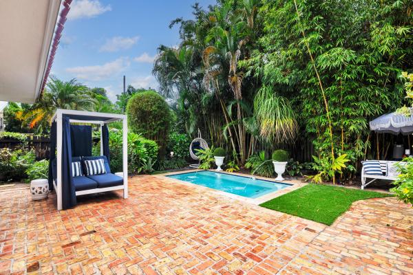 Belair, 332 Pilgrim Rd, West Palm Beach, Florida 33405, image 1