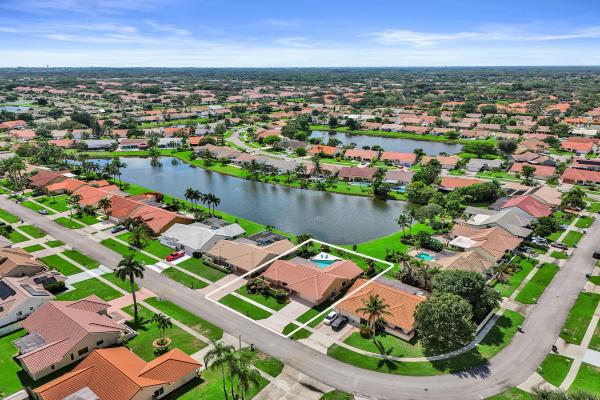 Sun Valley 2, 9255 Sun Pointe Dr, Boynton Beach, Florida 33437, image 1