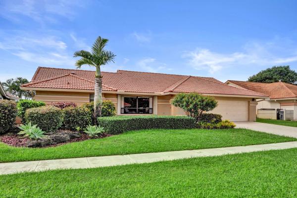 Sun Valley 2, 9255 Sun Pointe Dr, Boynton Beach, Florida 33437, image 2