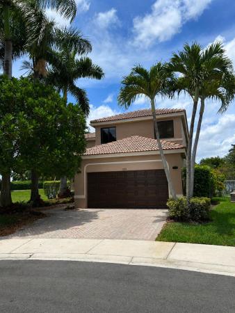 The Preserve, 1094 Bluewood Ter, Weston, Florida 33327, image 3