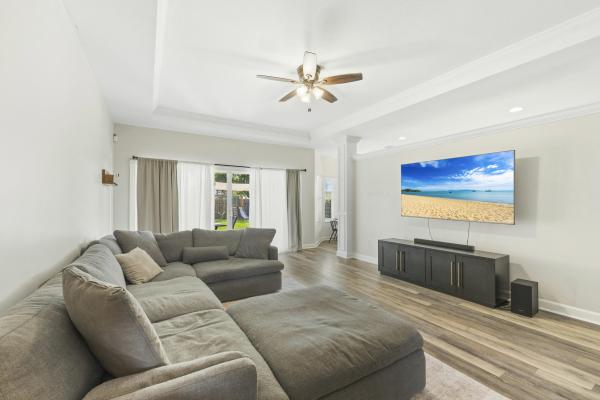 2341 SE Haddon St, Port St. Lucie, Florida 34984, image 3