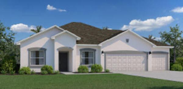 Gatlin Pines, 2726 SW Savona Blvd, Port St. Lucie, Florida 34953, image 1