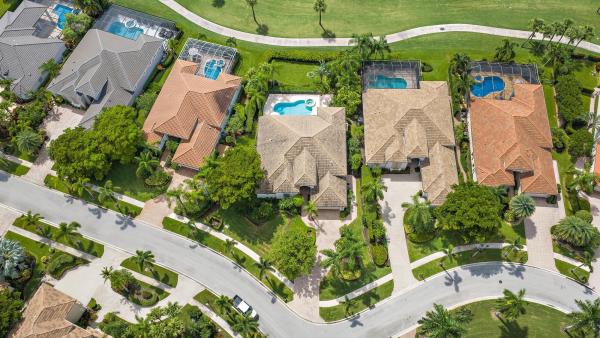 Ibis Isles, 9054 Lakes Blvd, West Palm Beach, Florida 33412, image 1