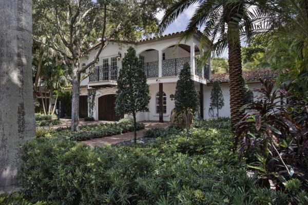 Old Floresta, 755 Aurelia St, Boca Raton, Florida 33486, image 1