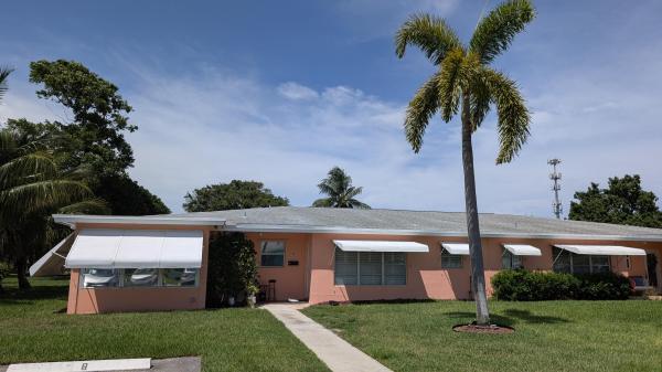 High Point, 355 Main Blvd #A, Boynton Beach, Florida 33435, image 1