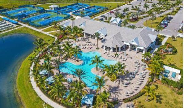 Del Webb At Tradition, 13802 SW Gingerline Dr, Port St. Lucie, Florida 34987, image 1