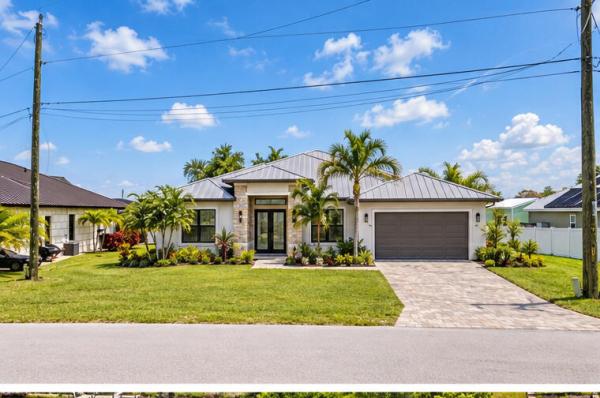 Cape Coral Residential, 623 NE 7th Ter, Cape Coral, Florida 33909, image 3
