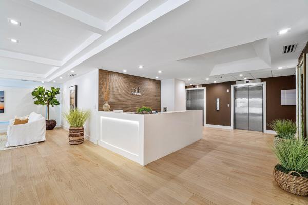 Ocean Reef Towers, 2066 N Ocean Blvd #4NW, Boca Raton, Florida 33431, image 1
