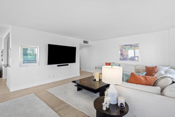 Ocean Reef Towers, 2066 N Ocean Blvd #4NW, Boca Raton, Florida 33431, image 3