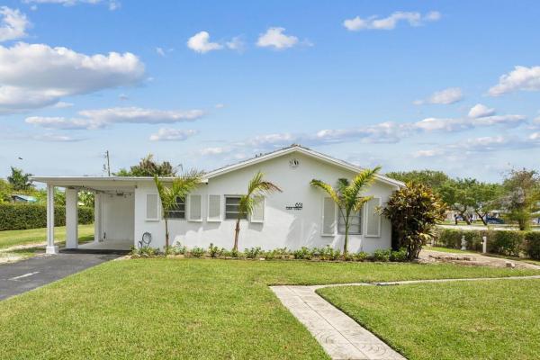 Boynton Beach No HOA, 651 Oak St, Boynton Beach, Florida 33435, image 3