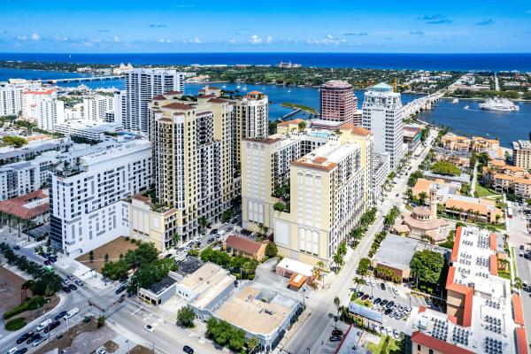 One City Plaza, 801 S Olive Ave #903, West Palm Beach, Florida 33401, image 3