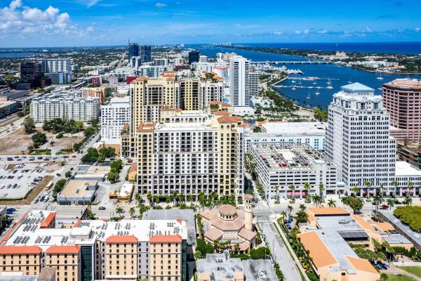 One City Plaza, 801 S Olive Ave #903, West Palm Beach, Florida 33401, image 1
