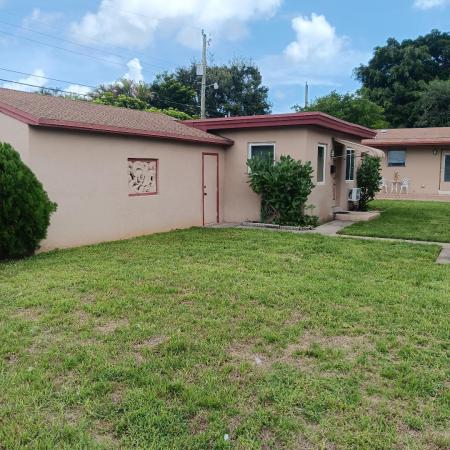 Hollywood Park, 2347 Harding St, Hollywood, Florida 33020, image 2
