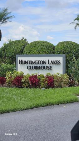 Huntington Lakes 3, 7185 Huntington Ln #101, Delray Beach, Florida 33446, image 1