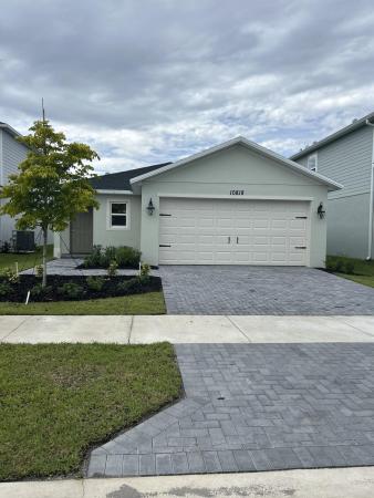 10818 NW Moon Rise Ln, Port St. Lucie, Florida 34987, image 3