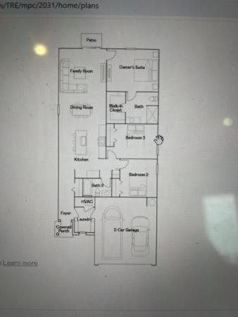 10818 NW Moon Rise Ln, Port St. Lucie, Florida 34987, image 1