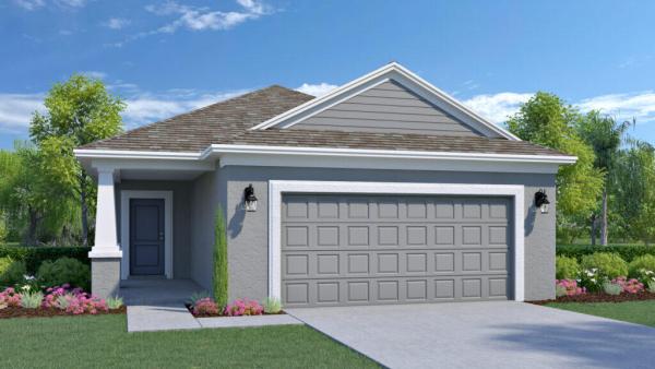 1734 Garden Grove Cir, Fort Pierce, Florida 34947, image 1