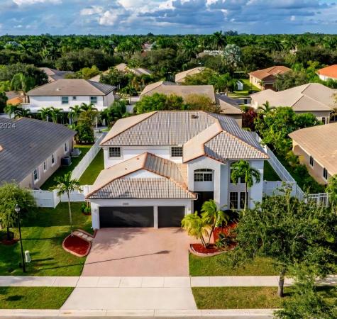 Coral Bay, 13823 NW 15th St, Pembroke Pines, Florida 33028, image 1