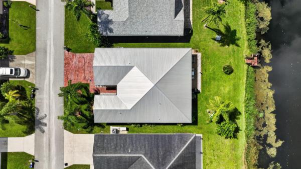 Spanish Lakes Fairways, 6701 Alemendra St, Fort Pierce, Florida 34951, image 1