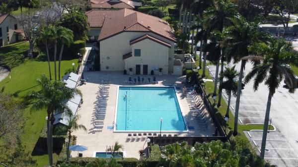 5798 Brook Bound Ln #A, Boynton Beach, Florida 33437, image 1