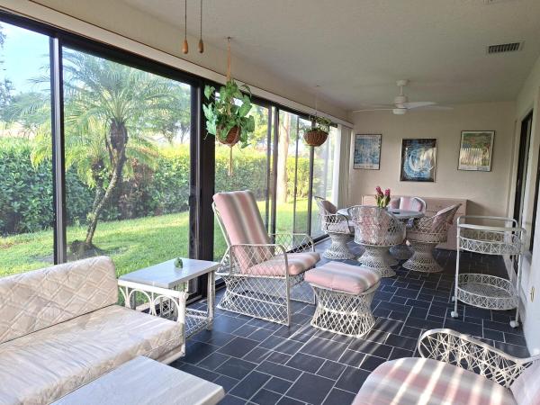 5798 Brook Bound Ln #A, Boynton Beach, Florida 33437, image 2