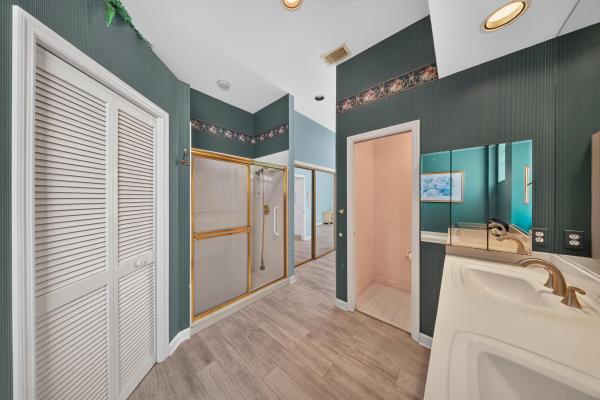 Meadowood Golf & Tennis Club, 9437 Poinciana Ct, Fort Pierce, Florida 34951, image 2