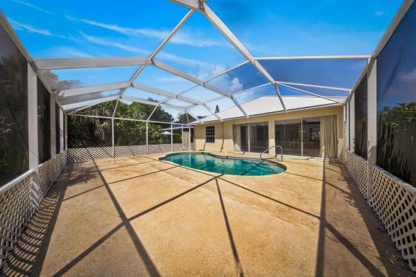 Meadowood Golf & Tennis Club, 9437 Poinciana Ct, Fort Pierce, Florida 34951, image 1