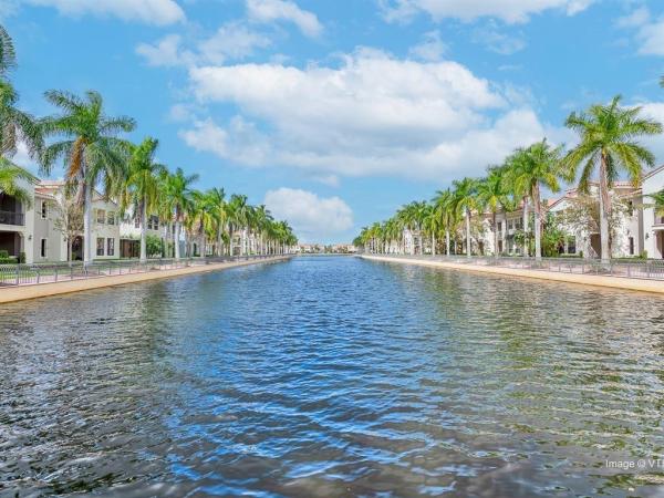 Artesia Courtyard Villas, 12662 NW 32nd Pl, Sunrise, Florida 33323, image 3