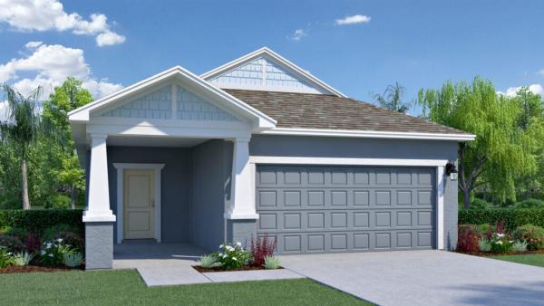 1740 Garden Grove Cir, Fort Pierce, Florida 34947, image 1