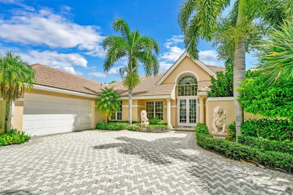 Estates Of St James, 24 Saint James Dr, Palm Beach Gardens, Florida 33418, image 1