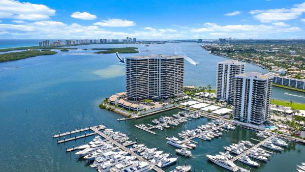 Lake Point Tower, 100 Lakeshore Dr #2151, North Palm Beach, Florida 33408, image 1