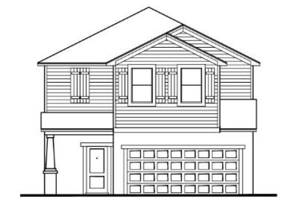 1661 Garden Grove Cir, Fort Pierce, Florida 34947, image 1